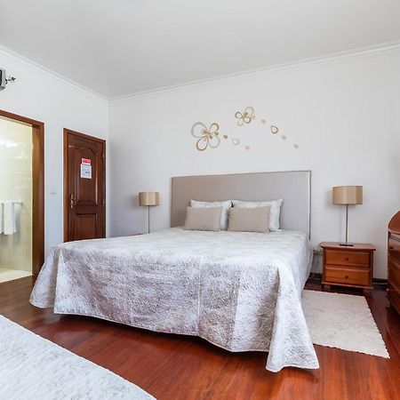 Residencia Maciel Peniche Eksteriør billede