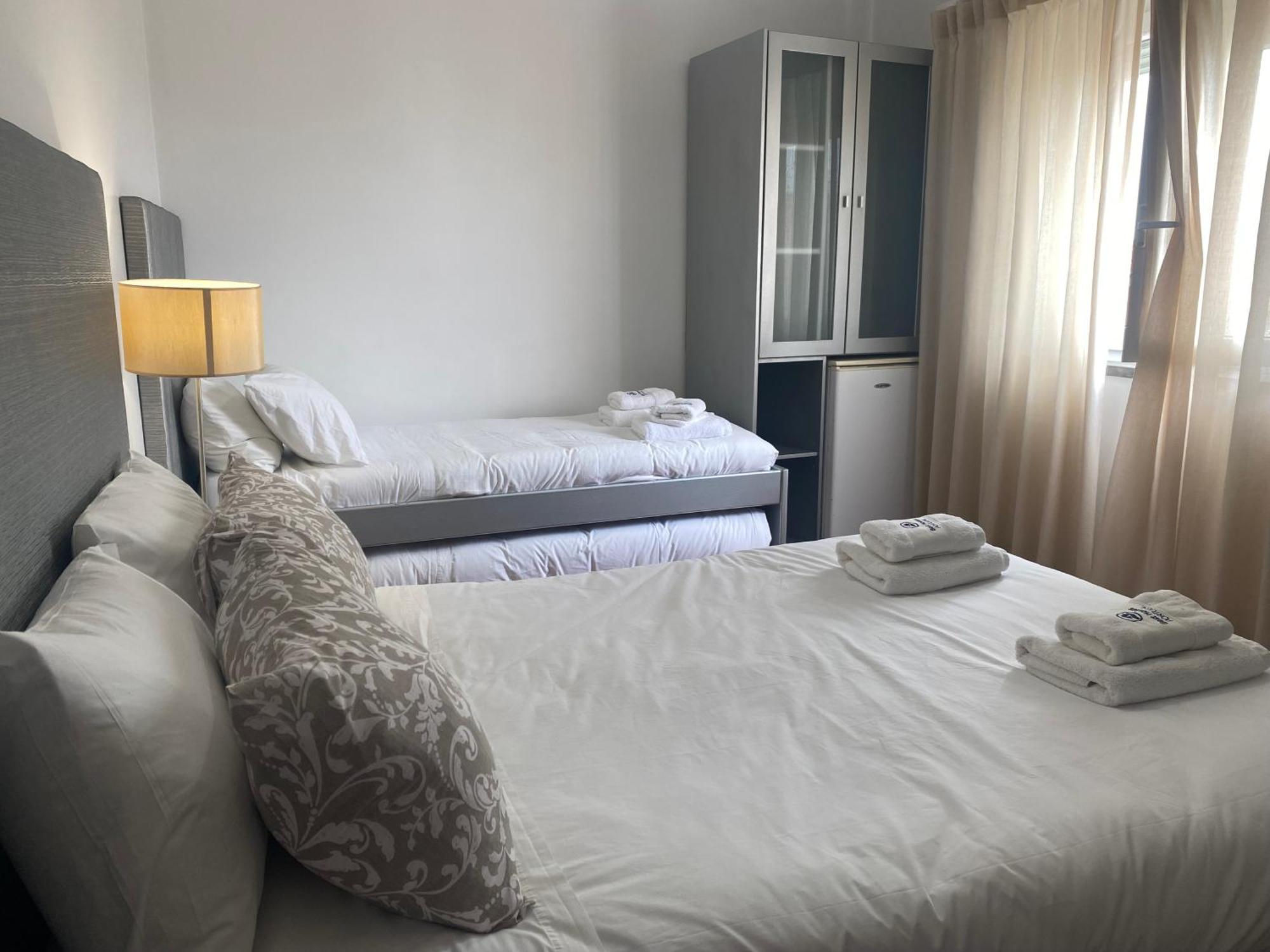 Residencia Maciel Peniche Eksteriør billede