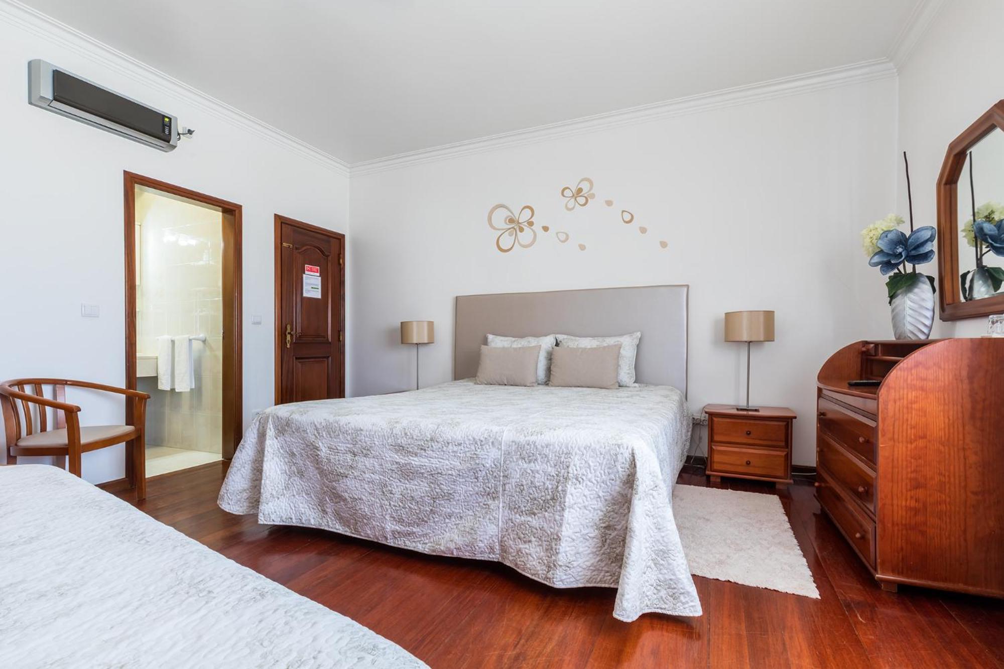 Residencia Maciel Peniche Eksteriør billede