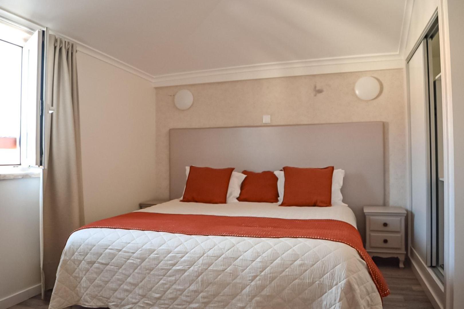 Residencia Maciel Peniche Eksteriør billede
