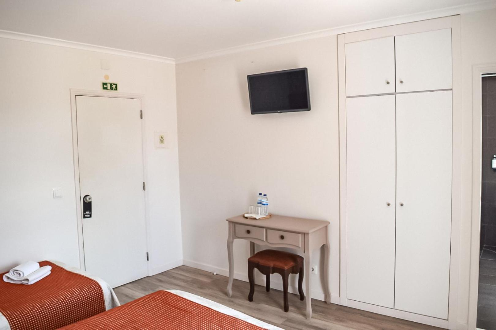 Residencia Maciel Peniche Eksteriør billede